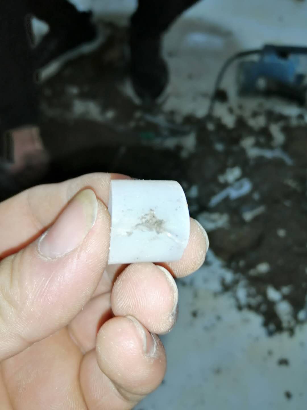 扬州地暖漏水检测