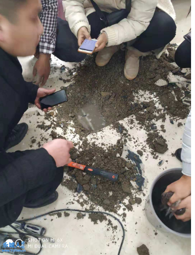 扬州暖气漏水检测